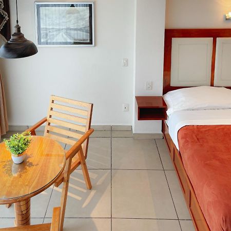 Hotel Fandangos Nochixtlan Asuncion Nochixtlan Экстерьер фото